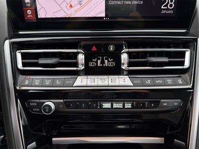 2026 BMW 8 Series M850i xDrive