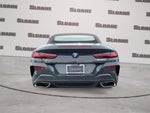 2026 BMW 8 Series M850i xDrive