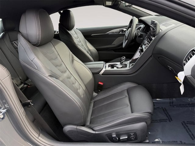 2026 BMW 8 Series M850i xDrive