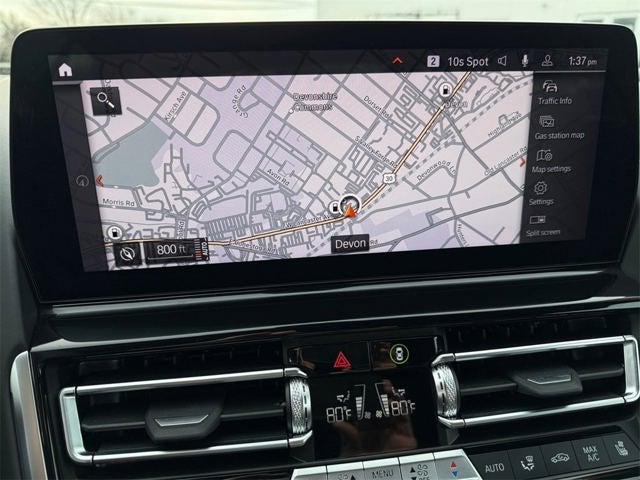 2026 BMW 8 Series M850i xDrive