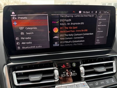 2026 BMW 8 Series M850i xDrive