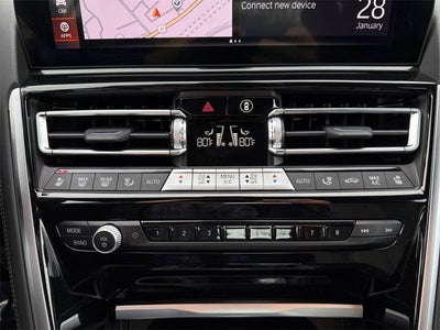 2026 BMW 8 Series M850i xDrive