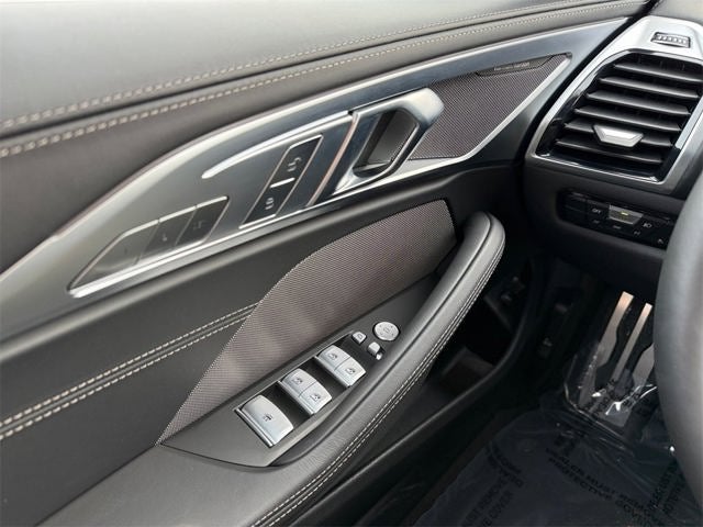 2026 BMW 8 Series M850i xDrive