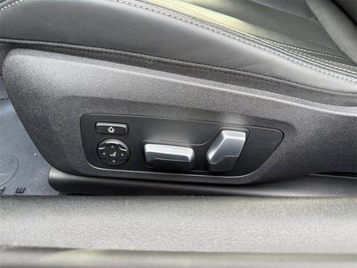 2026 BMW 8 Series M850i xDrive