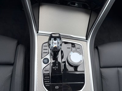 2026 BMW 8 Series 840