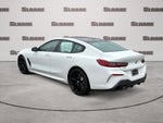 2026 BMW 8 Series 840