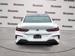 2026 BMW 8 Series 840