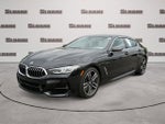2022 BMW 8 Series M850i xDrive Gran Coupe