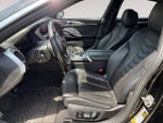 2022 BMW 8 Series M850i xDrive Gran Coupe