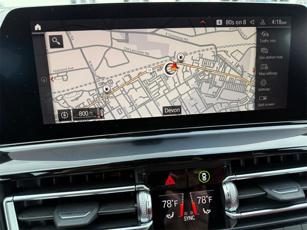 2022 BMW 8 Series M850i xDrive Gran Coupe