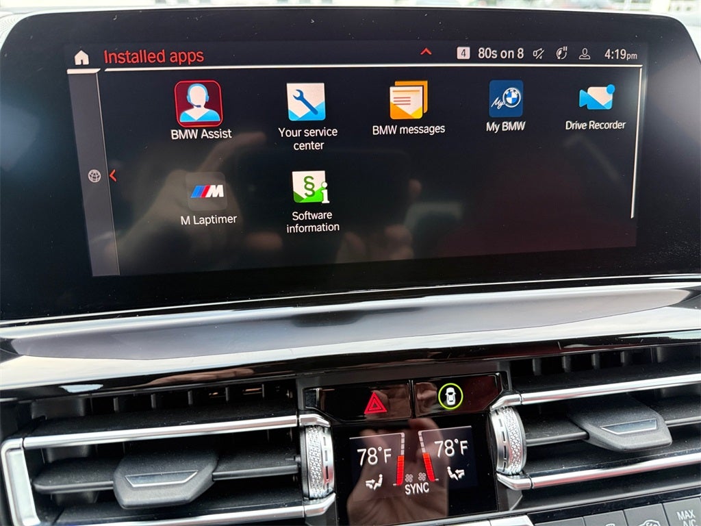 2022 BMW 8 Series M850i xDrive Gran Coupe