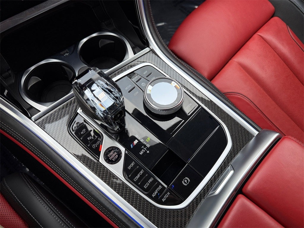 2022 BMW 8 Series M850i xDrive Gran Coupe