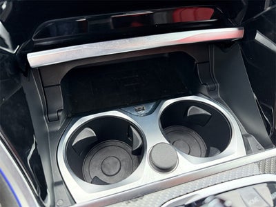 2022 BMW 8 Series M850i xDrive Gran Coupe