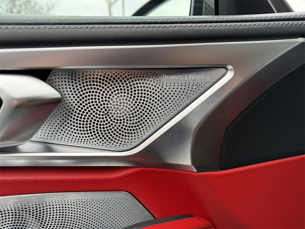 2022 BMW 8 Series M850i xDrive Gran Coupe