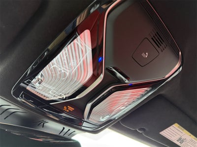 2022 BMW 8 Series M850i xDrive Gran Coupe