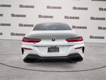 2022 BMW 8 Series M850i xDrive Gran Coupe