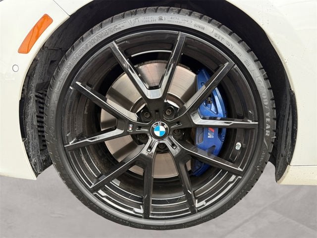 2022 BMW 8 Series M850i xDrive Gran Coupe