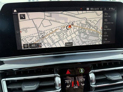 2022 BMW 8 Series M850i xDrive Gran Coupe