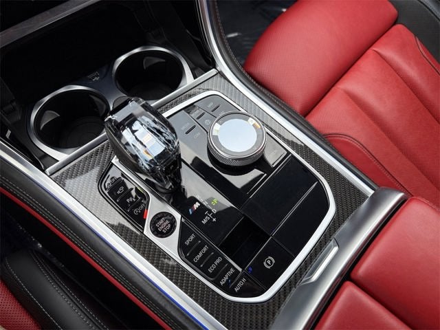 2022 BMW 8 Series M850i xDrive Gran Coupe