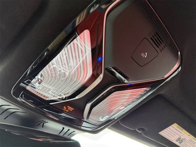 2022 BMW 8 Series M850i xDrive Gran Coupe