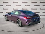 2026 BMW 8 Series M850i xDrive Gran Coupe