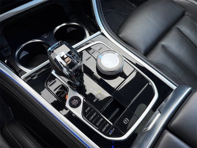 2023 BMW 8 Series M850i xDrive Gran Coupe