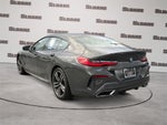2023 BMW 8 Series M850i xDrive Gran Coupe