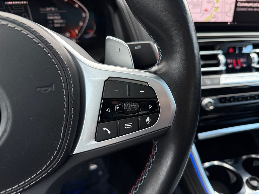 2023 BMW 8 Series M850i xDrive Gran Coupe