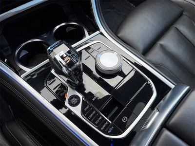 2023 BMW 8 Series M850i xDrive Gran Coupe