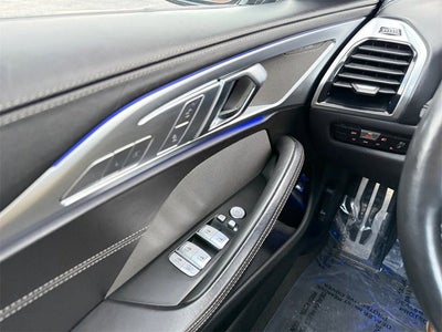 2023 BMW 8 Series M850i xDrive Gran Coupe