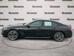 2026 BMW 8 Series M850i xDrive Gran Coupe