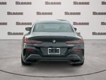2026 BMW 8 Series M850i xDrive Gran Coupe