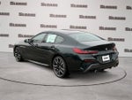 2026 BMW 8 Series M850i xDrive Gran Coupe