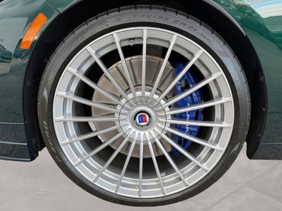 2025 BMW 8 Series ALPINA B8 xDrive