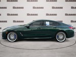2025 BMW 8 Series ALPINA B8 xDrive