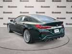 2025 BMW 8 Series ALPINA B8 xDrive