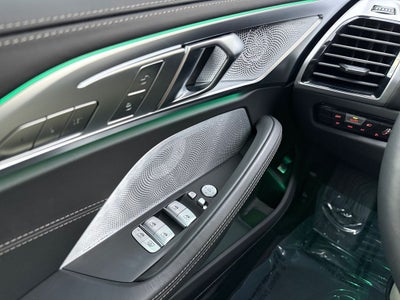 2025 BMW 8 Series ALPINA B8 xDrive