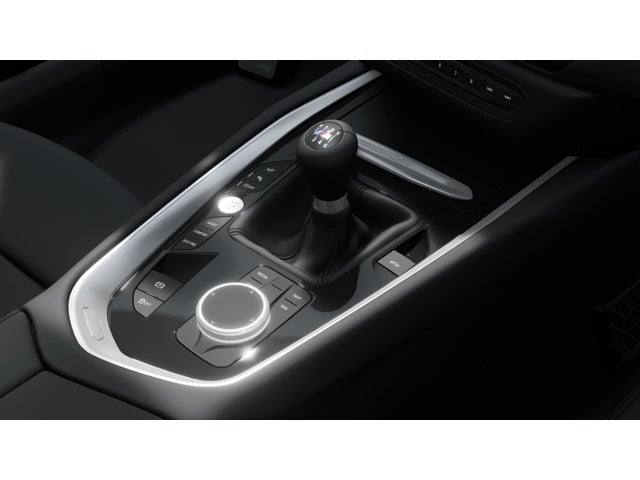 2026 BMW Z4 sDrive M40i