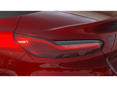 2026 BMW Z4 sDrive M40i