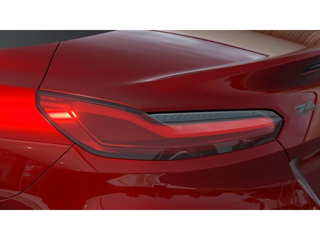 2026 BMW Z4 sDrive M40i