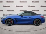 2026 BMW Z4 sDrive M40i