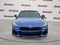 2026 BMW Z4 sDrive M40i