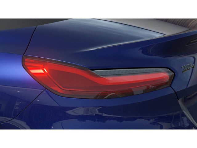 2026 BMW Z4 sDrive M40i