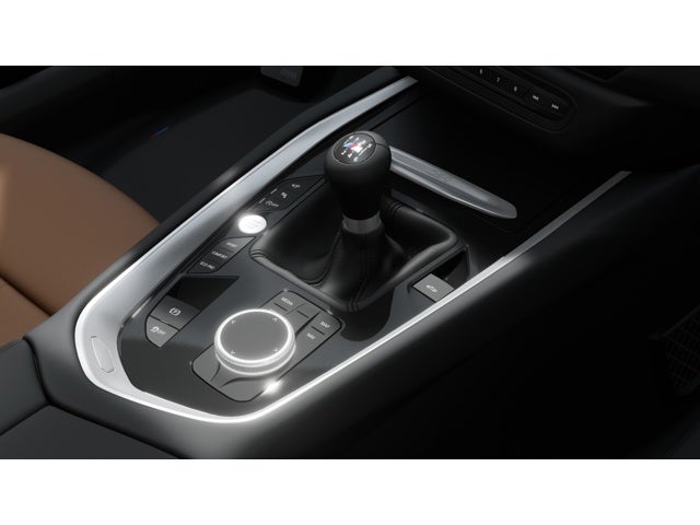 2026 BMW Z4 sDrive M40i