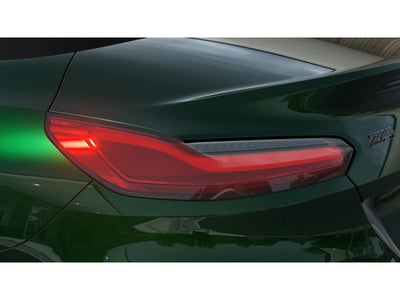 2026 BMW Z4 sDrive M40i