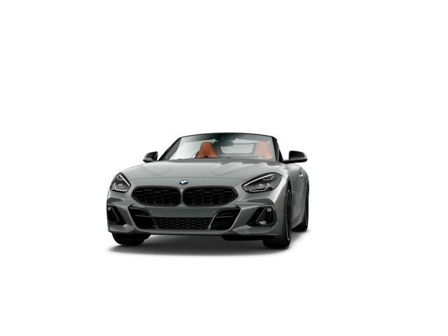 2026 BMW Z4 sDrive M40i