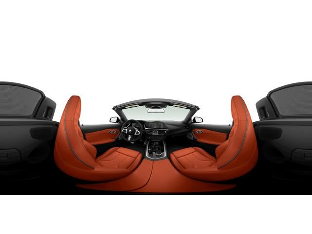 2026 BMW Z4 sDrive M40i