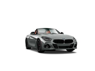 2026 BMW Z4 sDrive M40i