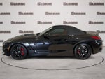 2026 BMW Z4 sDrive M40i