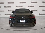 2026 BMW Z4 sDrive M40i